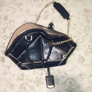 Reiss purse